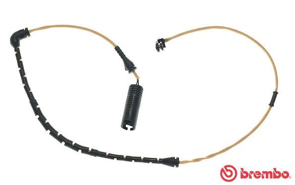 BREMBO A00270 Disk Balata İkaz Kablosu Land Rover Range Rover Iii L322 03/02-12/12