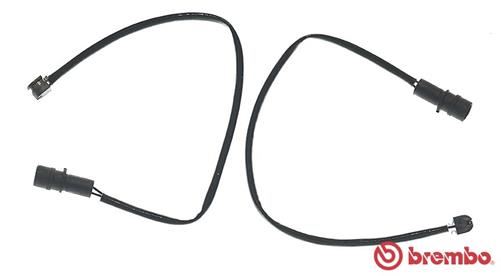 BREMBO A00327 Aşinma Dedektörü F Sbb 944