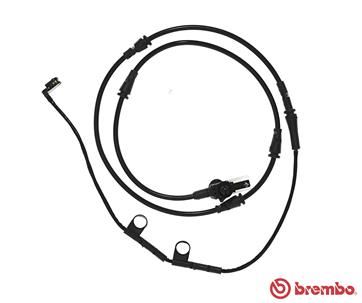 BREMBO A00478 Disk Balata İkaz Kablosu Land Rover Range Rover Iv L405 08/12->