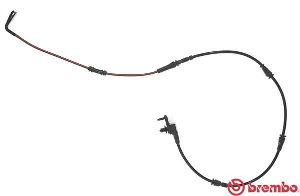BREMBO A00479 Disk Balata İkaz Kablosu Land Rover Range Rover Iv L405 08/12->
