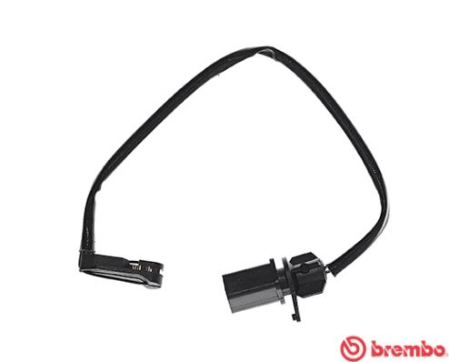 BSG 90-201-006 Fren Balata Fisi Ön Gic356 / 98034800 (Adet Fiyat) A4-A5-A6-A7-Q5