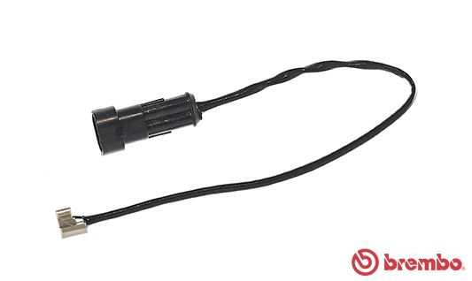 BREMBO A00496 Disk Balata İkaz Kablosu Iveco Daily Ii Bus 01/89-05/99-Iveco Daily Ii Dump Truck 01/89-05/99-Iveco
