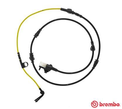 BREMBO A00498 Disk Balata İkaz Kablosu Land Rover Range Rover Iv L405 08/12->