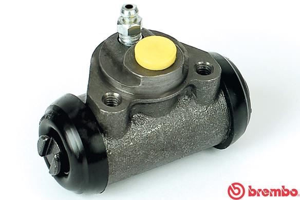 CIF 101-644 Fren Silindiri Arka  Tempra-Tipo-Alfa 145-146