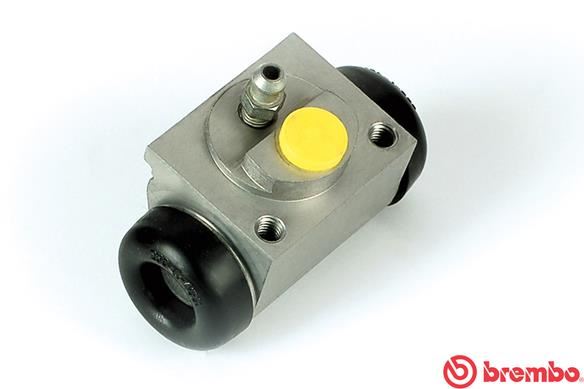 BOS-0986475904 Fren Silindiri ( Fiat Bravo Brava Marea 96-02 )