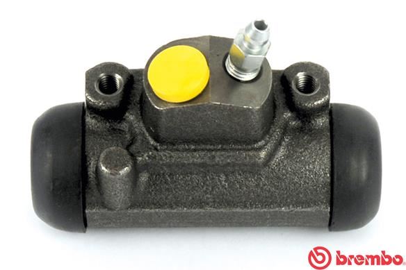 MND 13T0175 Fren Silindiri Arka Sag Tcic Bongo/Pregio/