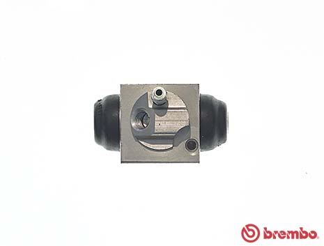 BOS-0986475988 Fren Silindiri Arka Sag 4×4 Duster