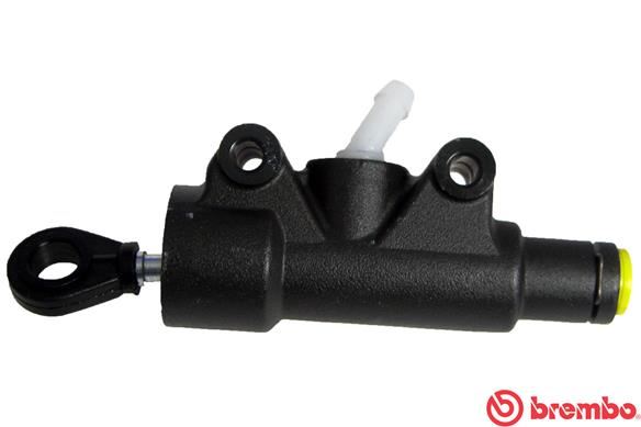BREMBO C06008 Debriyaj Merkezi Silindiri Bmw 1 E81 09/06-09/12-Bmw 1 E87 02/03-01/13-Bmw 1 F20 07/11-06/19-