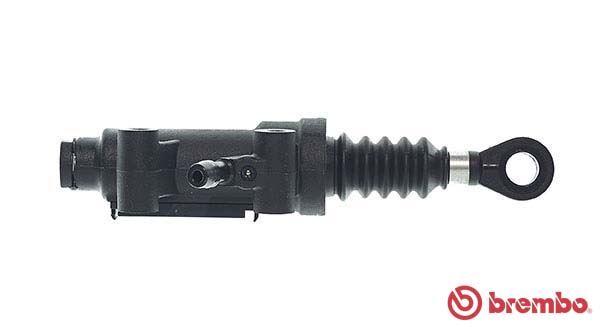 BREMBO C06009 Debriyaj Merkezi Ust Mini R50 R52 R53 R55 R56 R57 R58 R59 R60