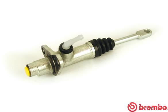 MTL-55-0028 Debriyaj Alt Merkezi (Alfa Romeo 145 146 94-96)