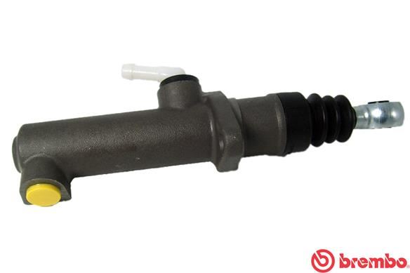 BREMBO C23008 Debriyaj Merkezi Silindiri Alfa Romeo 166 936 09/98-06/07-Lancia Kappa 838 08/94-10/01-Lancia K