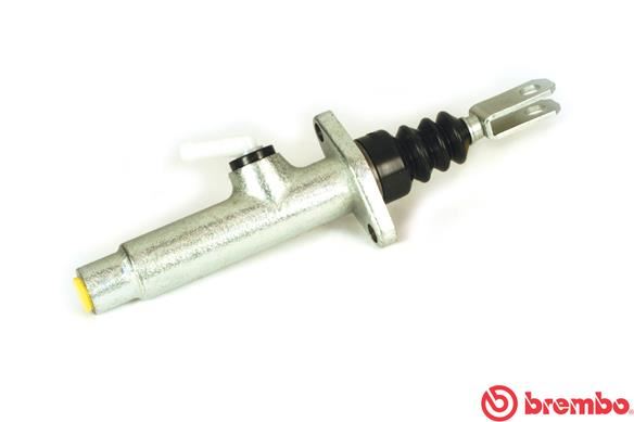 MTL-55-0015 Debriyaj Ust Merkezi Fiat