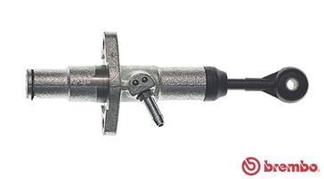 BREMBO C23033 Debriyaj Üst Merkezi Peugeot Boxer-Citroen Jumper-Fiat Ducato 94> 1.9-2.0-2.2-2.5-2.8 Hdi-Jtd