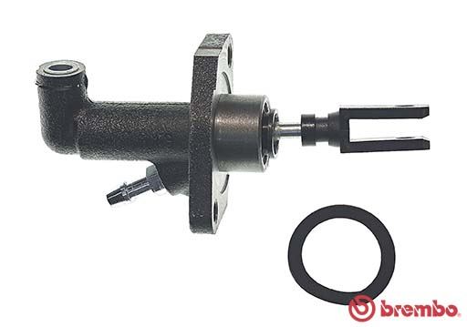 TRW-PNB604 Debriyaj Ust Merkezi ( Fiat Sedici 06-14 )
