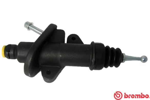 BREMBO C24001 Debriyaj Merkezi Silindiri Ford Galaxy I Wgr 03/95-05/06-Ford Galaxy Mk I Van Wgr 03/95-05/06-S