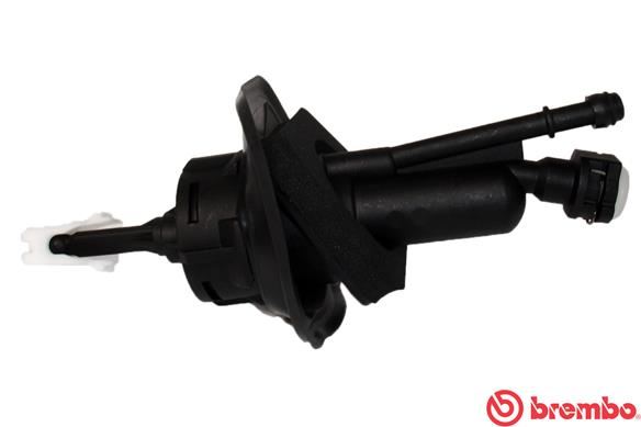 BREMBO C24010 Debriyaj Ust Merkezi Focus Ii Focus Ii C Max C Max Focus Iii 104 > Kuga 08 > Mazda Iii Mazda V Volvo C30 40 Ii V50 1.6 / 1.6d / 1.8 / 1.8d / 2.0 / 2.0d V70 Ii 20