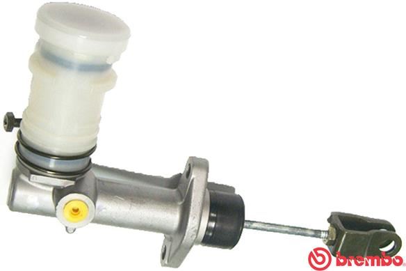 BREMBO C30002 Debriyaj Merkezi Silindiri Hyundai Terracan Hp 02/01-03/08
