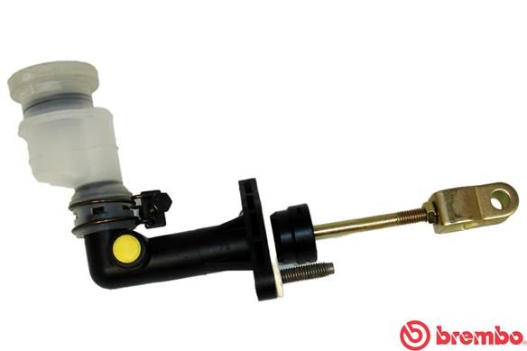 BREMBO C30010 Debriyaj Merkezi Silindiri Hyundai Sonata Iv Ef 03/98-12/05-Kia Magentis I Gd. Ms 05/01-04/07