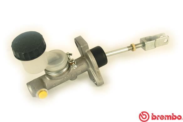 BREMBO C56014 Debriyaj Merkezi Silindiri Nissan Serena C23 06/91-09/01-Nissan Vanette Cargo Bus Hc 23 04/94-0