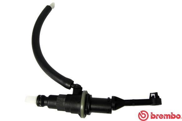 BREMBO C56025 Debriyaj Üst Merkezi Renault Master Ii 01>06 Opel Movano A 01>06 1.9dti 2.2dci 2.5dci 2.8dti F9q-G9t-S8u-S9w