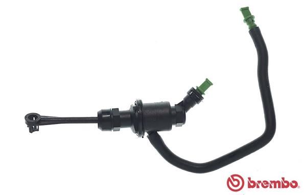 BREMBO C56030 Debriyaj Merkezi Silindiri Nissan Qashqai-Qashqai 2 I J10. Nj10. Jj10e 11/06-04/14-Nissan X-Trai