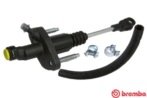 BREMBO C59002 Debriyaj Üst Merkezi Astra G-Astra H