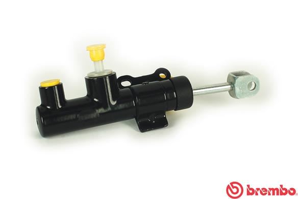 BREMBO C71001 Debriyaj Merkezi Silindiri Saab 9000 04/85-12/98-Saab 9000 Hatchback 09/84-12/98