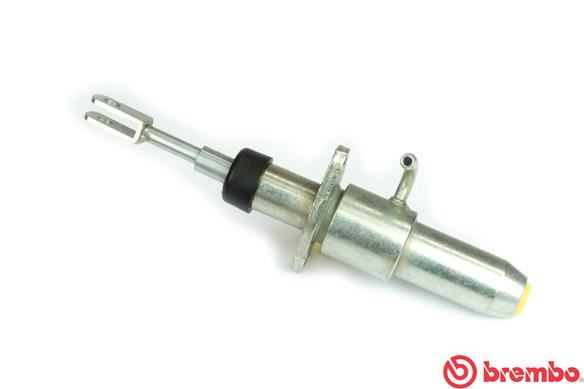 BREMBO C71002 Debriyaj Merkezi Silindiri Saab 9000 04/85-12/98-Saab 9000 Hatchback 09/84-12/98