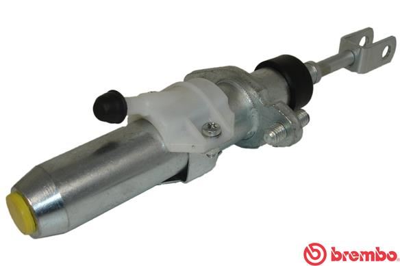 BREMBO C71003 Debriyaj Merkezi Silindiri Saab 900 I Ac4. Am4 01/79-12/93-Saab 900 I Combi Coupe 06/78-06/94-Saa