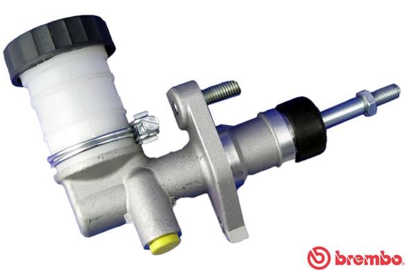 BREMBO C79001 Debriyaj Merkezi Silindiri Suzuki Baleno Eg 03/95-12/09-Suzuki Baleno Estate Eg 04/95-04/05-Suz