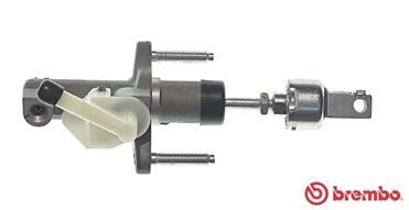 BREMBO C83023 Debriyaj Merkezi Silindiri Toyota Camry Saloon V3 08/01-11/06-Toyota Celica Coupe T23 08/99-03/