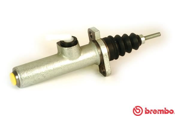 BREMBO C85003 Debriyaj Merkezi Silindiri Audi 80 B2 Saloon 811. 813. 814. 819. 853 08/78-03/87-Audi 80 B3 Saloo