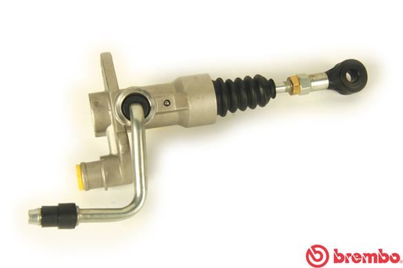 BREMBO C85007 Debriyaj Üst Merkez Silindiri A4 8d2-B5 A6 4b2-C5 -Passat