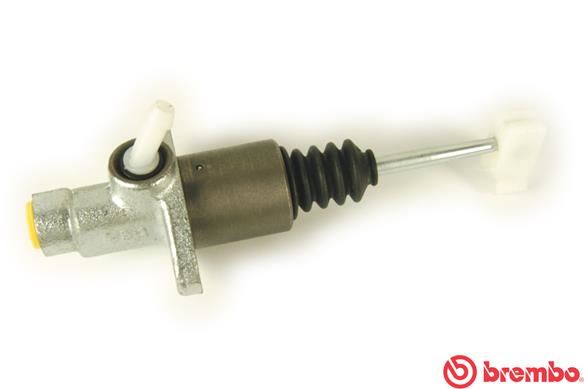 BREMBO C85010 Debriyaj Üst Merkezi 19mm Passat 88-97 -Seat Toledo 91-99