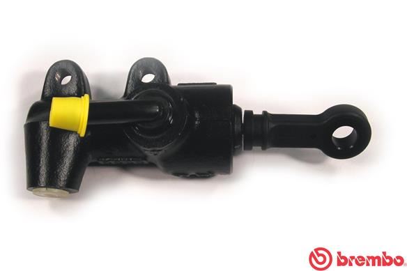 421612 Debriyaj Merkezi Ust Dokum 15,87 Mm Volkswagen Transporter Iv 2.5 Tdi 1990-2003 / Transporter Iv 2.4 D 1990-2003