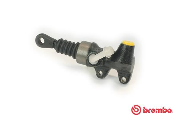 BREMBO C85014 Hidrolik Debriyaj Üst Merkezi T4 90-03 19.0mm