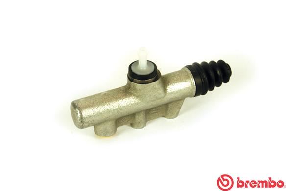 BREMBO C85015 Debriyaj Üst Merkez Silindiri Transporter T3 1979-1992