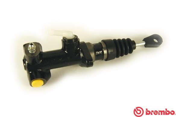 BREMBO C85016 Debriyaj Üst Merkezi Golf Ii 1.8-1.8gti 83-92 -Passat 88-96 19.00mm