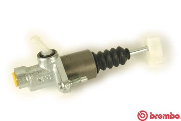 BREMBO C85017 Debriyaj Üst Merkezi Golf Iii-Caddy 1.9tdi-Seat Cordoba 1.9sdi-Tdi Ibiza 1.9sdi-Tdi