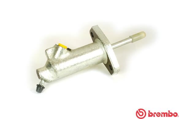 BREMBO E06001 Hidrolik Debriyaj Merkezi Bmw 3 E21 06/75-03/84-Bmw 3 E30 09/82-03/92-Bmw 3 E36 09/90-11/98-Bm