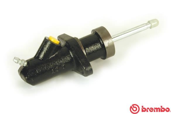 FRD FHC6011 Debriyaj Merkezi Alt  E32-E34-E36-E38-E39-E60-E61-E63-E64-X5 E53-Z3 E36