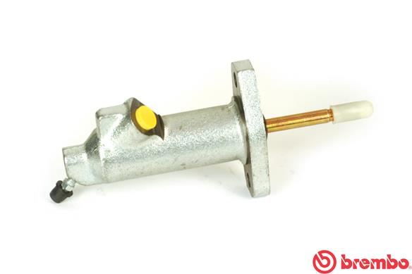 BREMBO E06004 Hidrolik Debriyaj Merkezi Bmw 2.5-3.2 Coupe E9 09/67-03/76-Bmw 2500-3.3 E3 10/68-04/77-Bmw 3 E3