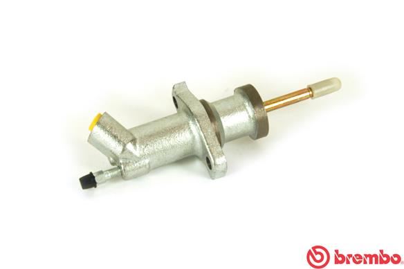 BREMBO E06005 Hidrolik Debriyaj Merkezi Bmw 1 E81 09/06-09/12-Bmw 3 E46 12/97-05/05-Bmw 3 Compact E46 03/01-