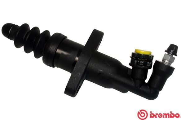 BREMBO E06008 Hidrolik Debriyaj Merkezi Mini Mini R50. R53 06/01-09/06-Mini Mini Convertible R52 04/04-07/08