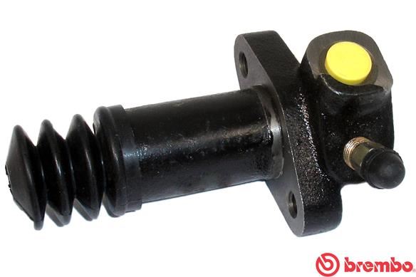 BREMBO E15001 Hidrolik Debriyaj Merkezi Chevrolet Epica Kl1 06/04-12/11-Chevrolet Evanda 03/05->-Daewoo Espero