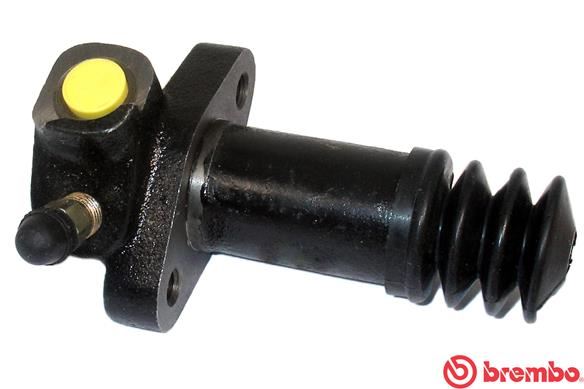 BREMBO E15002 Hidrolik Debriyaj Merkezi Chevrolet Epica Kl1 06/04-12/11-Chevrolet Evanda 03/05->-Chevrolet Lacet