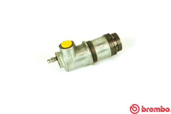 BREMBO E23003 Hidrolik Debriyaj Merkezi Alfa Romeo 145 930 07/94-01/01-Alfa Romeo 146 930 12/94-10/01-Alfa Rom