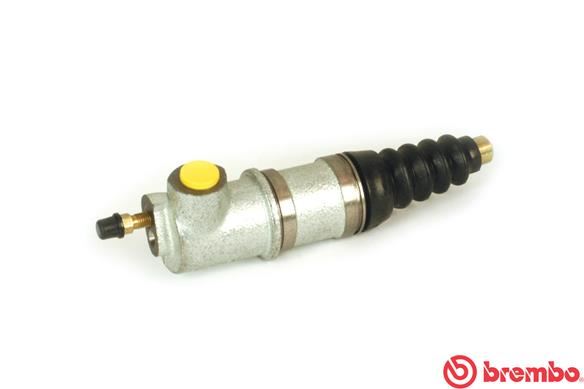 BREMBO E23006 Debriyaj Merkezi Alfa Romeo D;1.9 Jtd 16v;1.9 Jtd 16v Belgio;1.9 Jtd 16v Francia;3.2 Gta / Gt 937