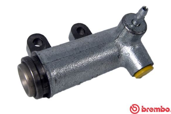 BREMBO E23007 Hidrolik Debriyaj Merkezi Alfa Romeo 145 930 07/94-01/01-Alfa Romeo 146 930 12/94-10/01-Alfa Rom