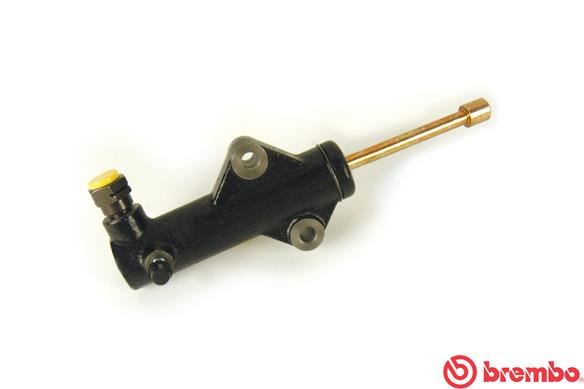 BREMBO E23008 Debriyaj Alt Merkezi Fiat 500 10> Panda 12> Punto 03> Lancia Ypsilon 06>11 0.9t 1.2 20.64 Mm